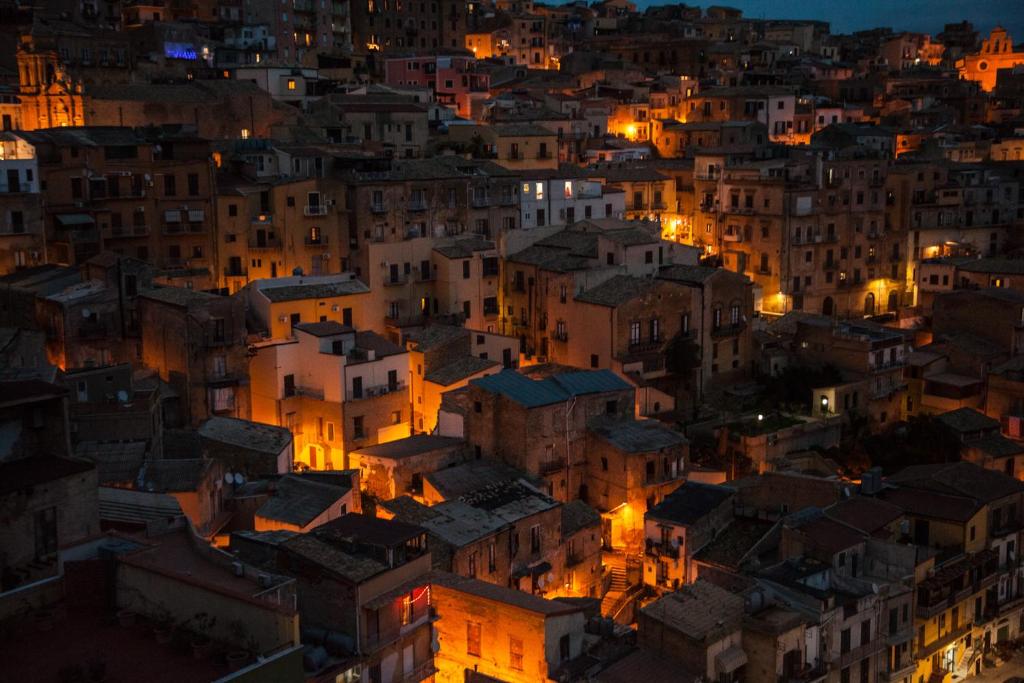 La Terrazza di Empedocle - 10