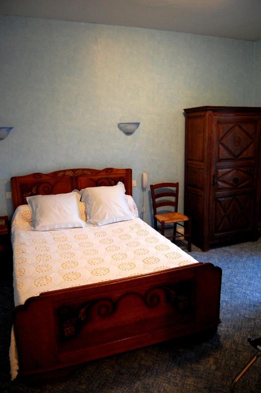 La Vieille Auberge - Habitación Familiar