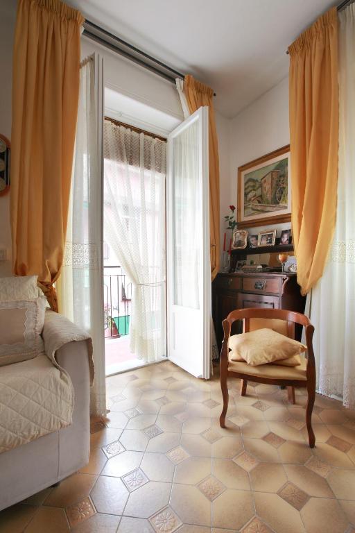 Appartamento Elyse Monterosso al Mare Ligurien Italien