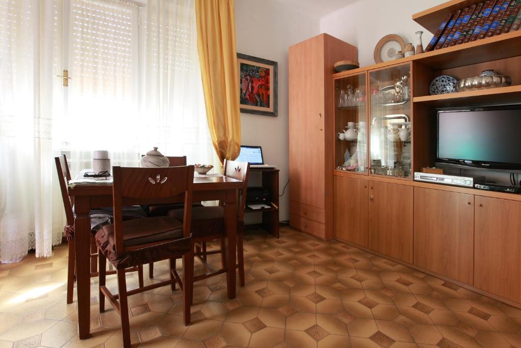 Appartamento Elyse Monterosso al Mare Ligurien Italien