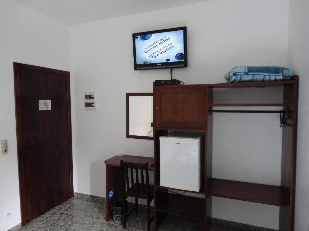  Pousada Torre Del Mar