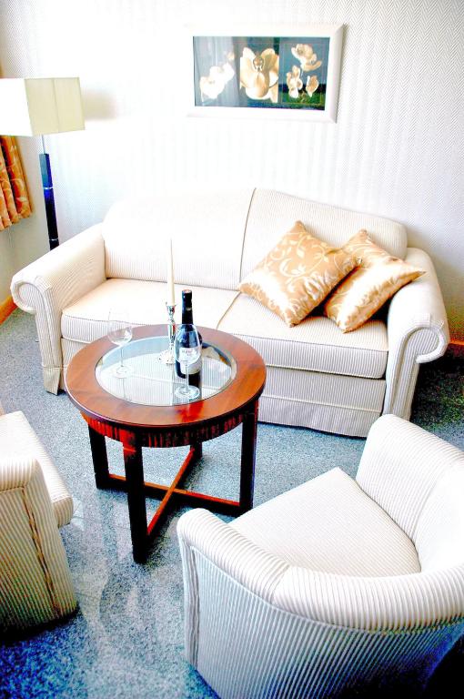 Actor Hotel Budapest - Resim 18