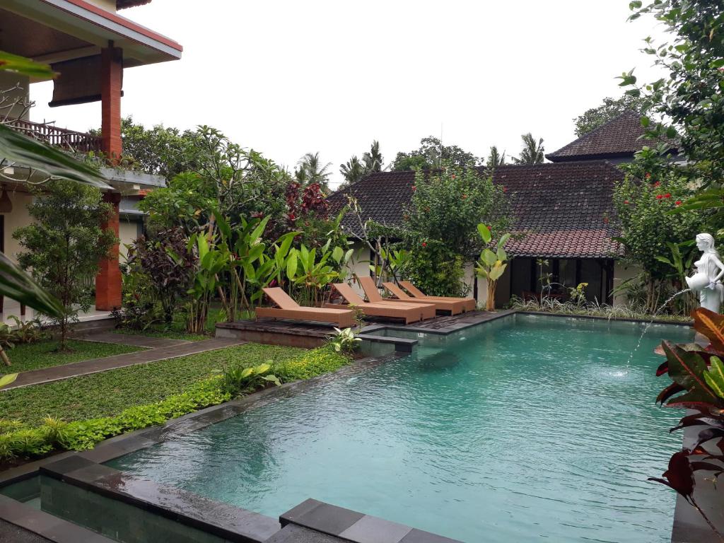 Nyoman Sandi Guest House - 19