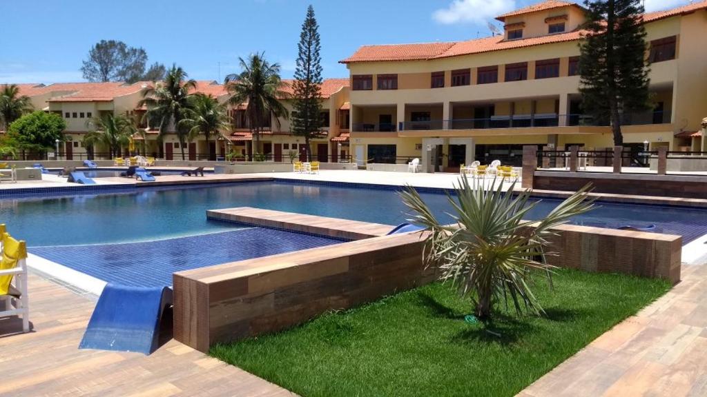  Apart Hotel Marinas do Canal
