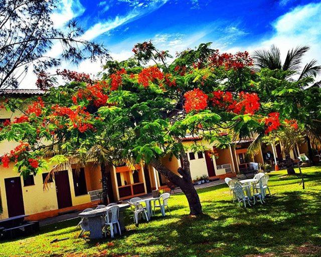  Apart Hotel Marinas do Canal