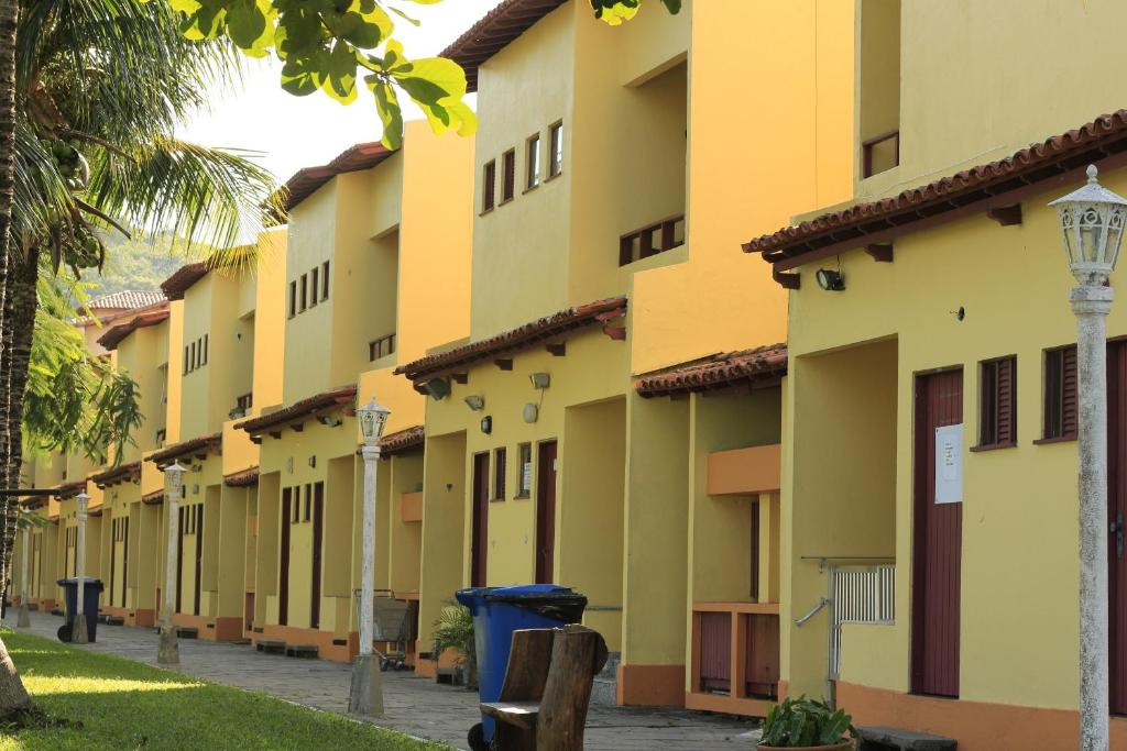  Apart Hotel Marinas do Canal