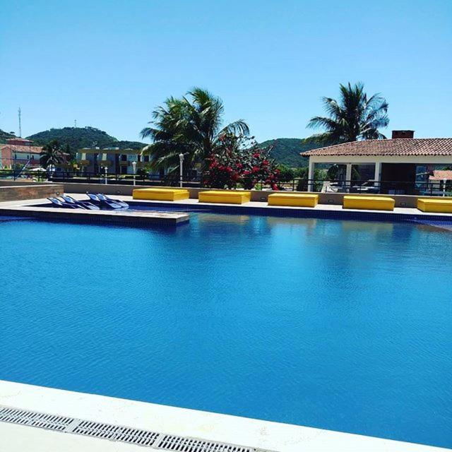 Apart Hotel Marinas do Canal