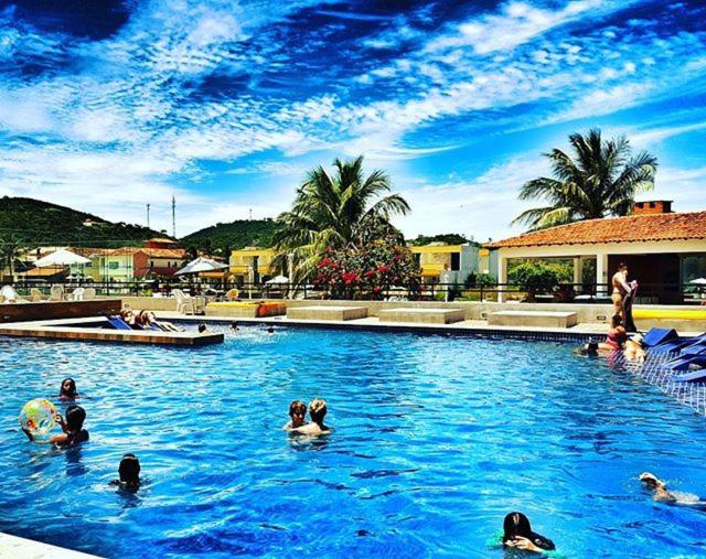  Apart Hotel Marinas do Canal