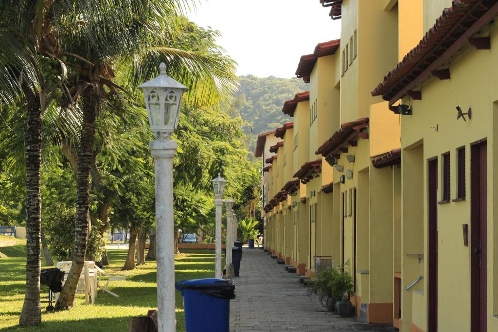  Apart Hotel Marinas do Canal