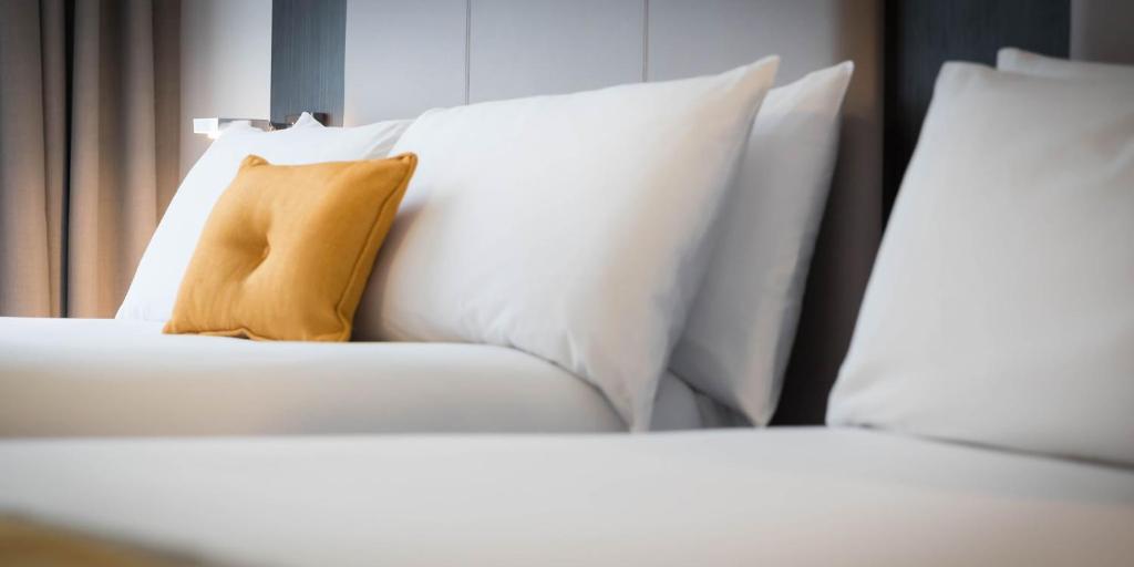 Maldron Hotel Kevin Street, Dublin City - Resim 22