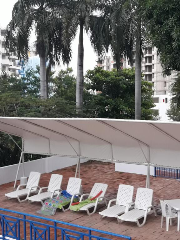 Fotografie z fotogalerie ubytování girardot resort apto102 v destinaci Ricaurte