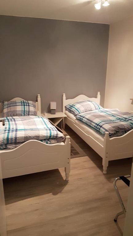 Ferienhaus Sommerfeld - Holiday Home