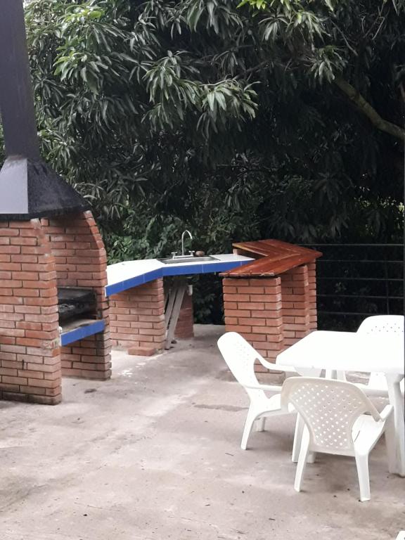 Fotografie z fotogalerie ubytování girardot resort apto102 v destinaci Ricaurte