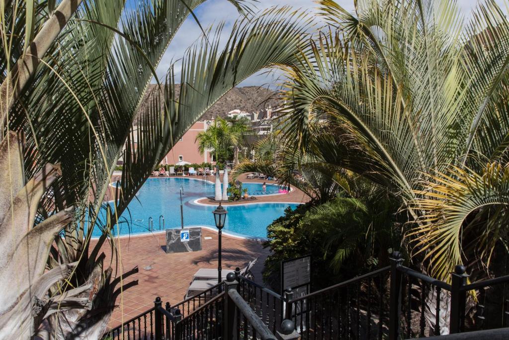 Luxe Appartement Palm Mar, Palm-mar – Bijgewerkte prijzen 2022