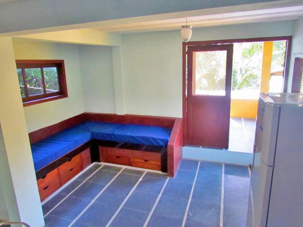  Hospedagem VL - Ponta da Romana no Mamanguá