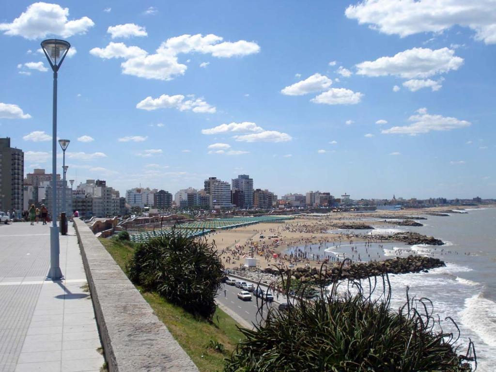 Hostel La Perla, Mar del Plata – Updated 2022 Prices
