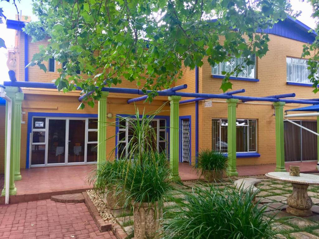 Janke Guest House, Kuruman (updated prices 2024)
