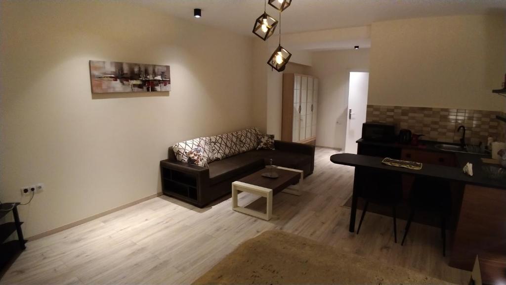 New Gudauri Suites