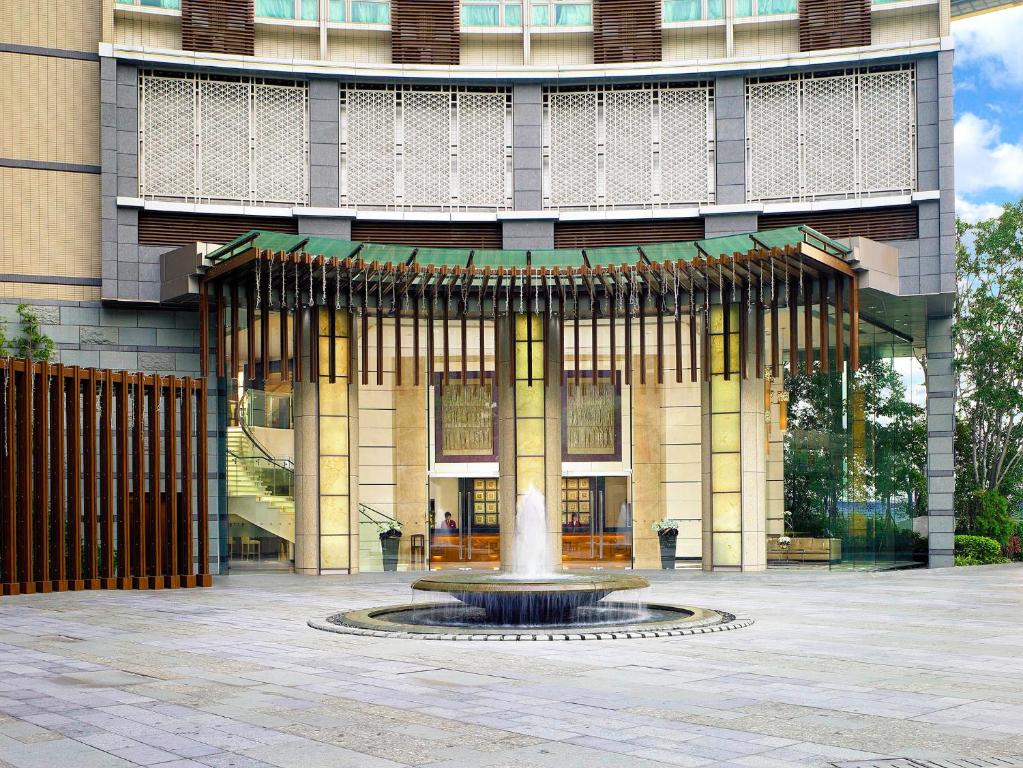 Ảnh trong thư viện ảnh của Royal View Hotel ở Hong Kong