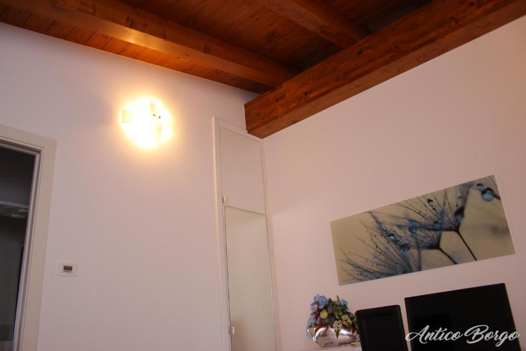 Fotografie z fotogalerie ubytování Antico Borgo v destinaci San Daniele del Friuli