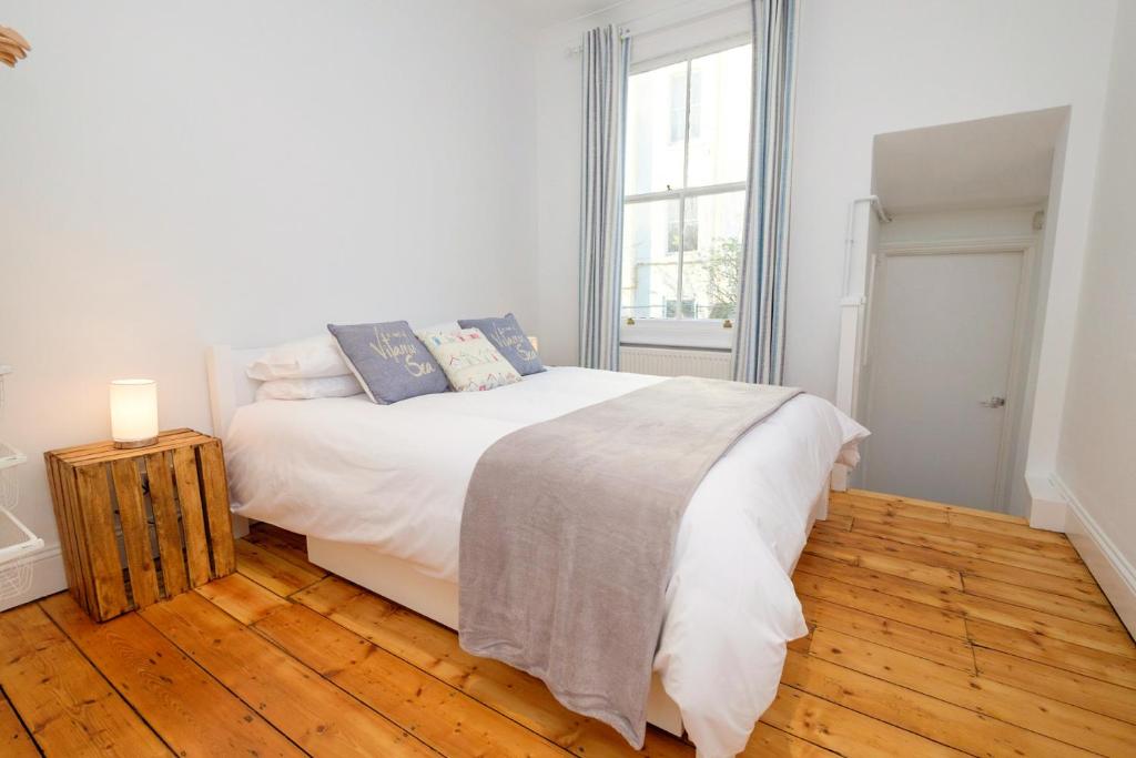 Central Garden Apartment - Appartamento