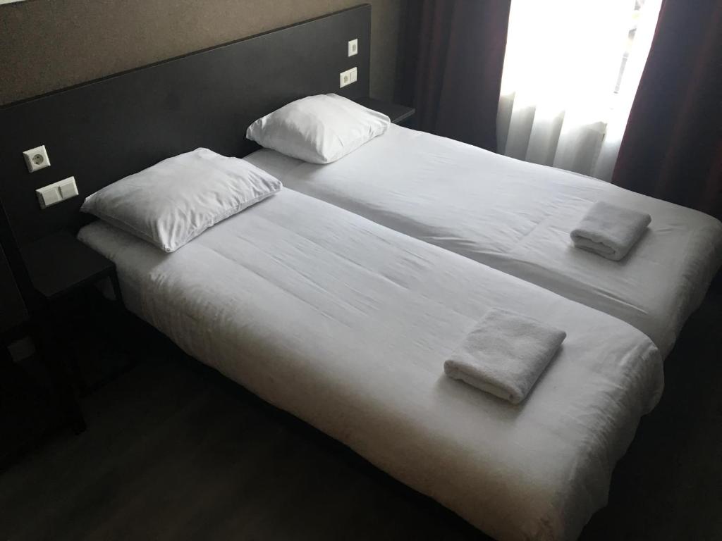 Hotel Manofa - Resim 11