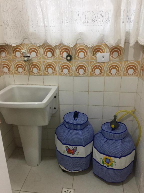  Apto. Guarujá/Tombo/Astúrias