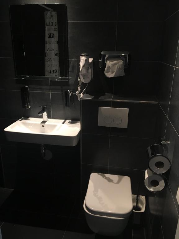 Hotel Manofa - Resim 17