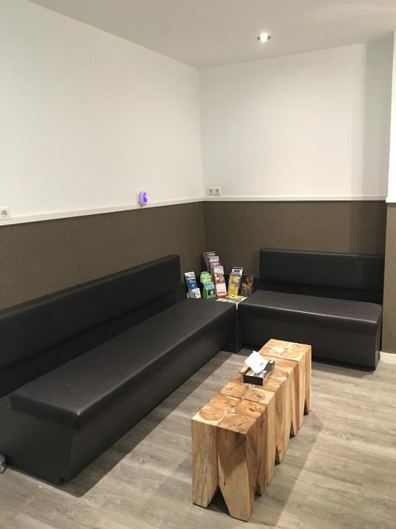 Hotel Manofa - Resim 14