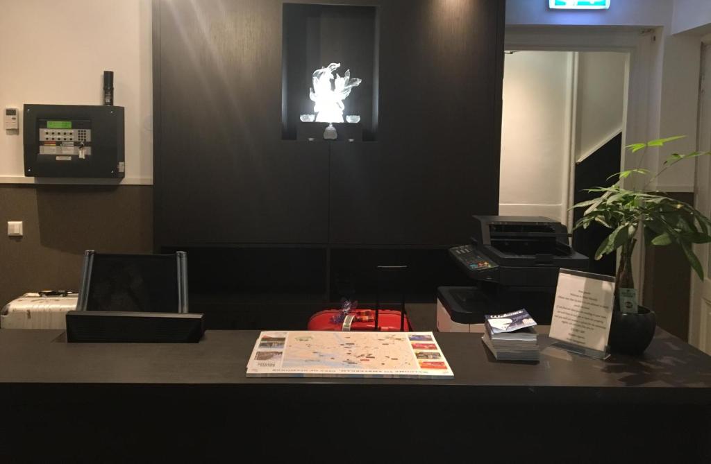 Hotel Manofa - Resim 15