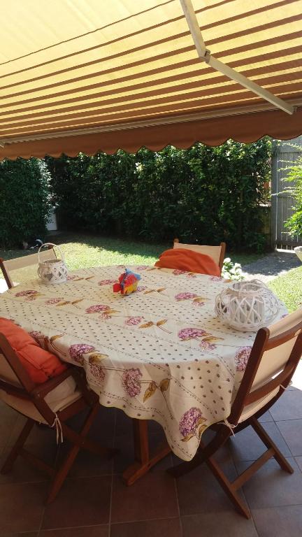 Kép sole mare versilia szállásáról Cinqualéban a galériában