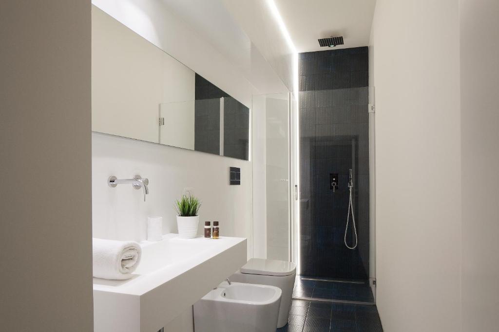 Quattro Canti Suites - 19