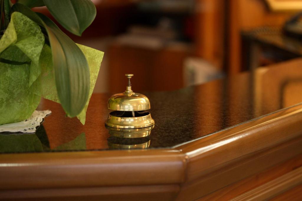 Fotografie z fotogalerie ubytování Hotel Alexander v destinaci Cesena