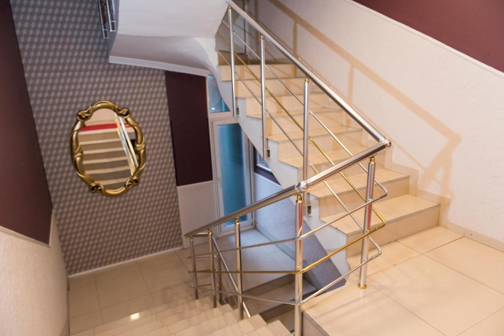 Fotografie z fotogalerie ubytování Hotel Super 8 v destinaci Skopje