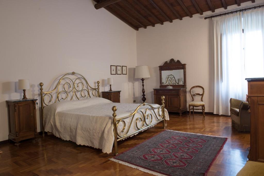 Photo de la galerie de l'établissement Villa al Castello Florence View, à Calenzano