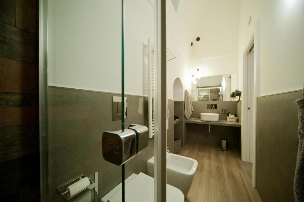 Bagno di Sotrani
