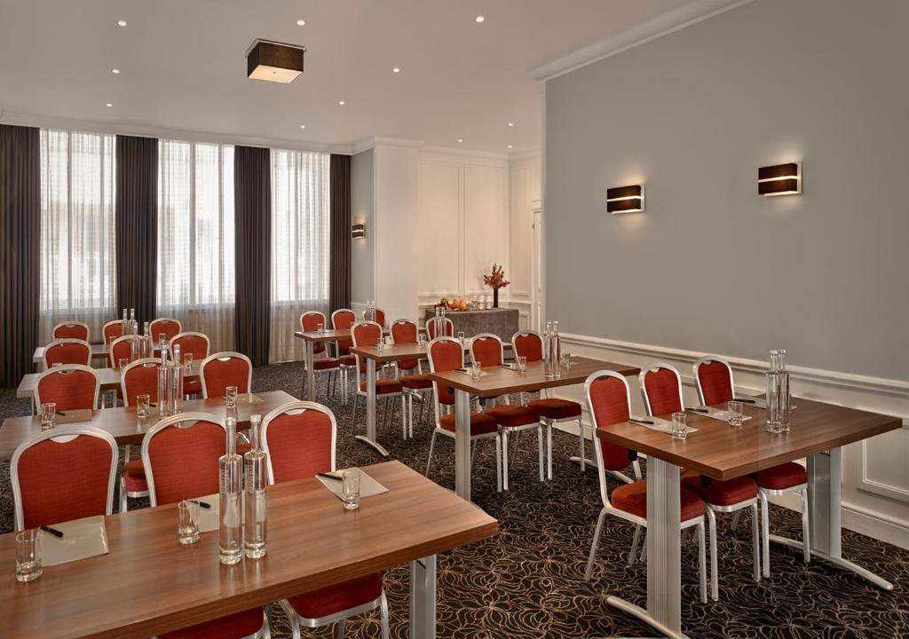 The Cavendish London - Resim 23