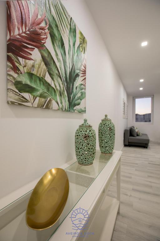 Aveiro´s Dock Apartments - 2