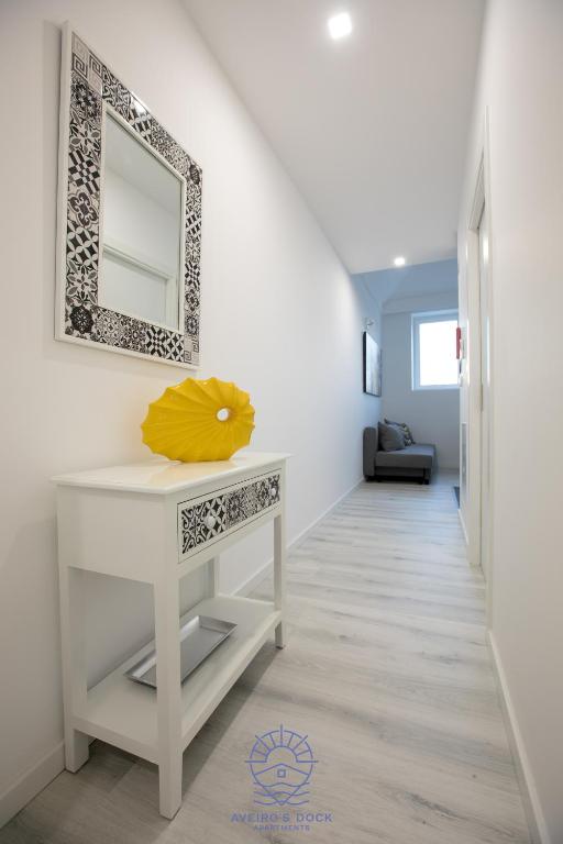 Aveiro´s Dock Apartments - Apartamento De Estudio