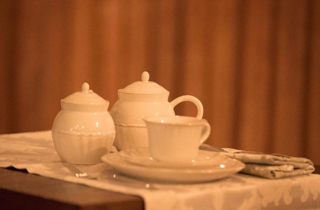 Lisbon Wine Hotel - 12