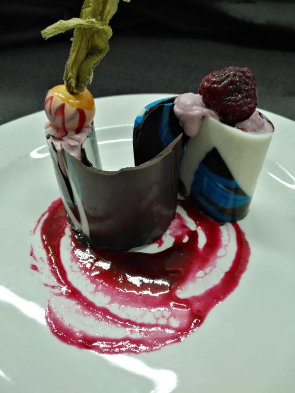 DWO Urban Granada - Resim 29