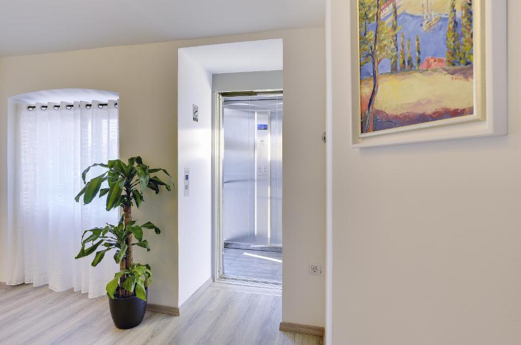 Galería fotográfica de Boutique Suites Joyce en Pula