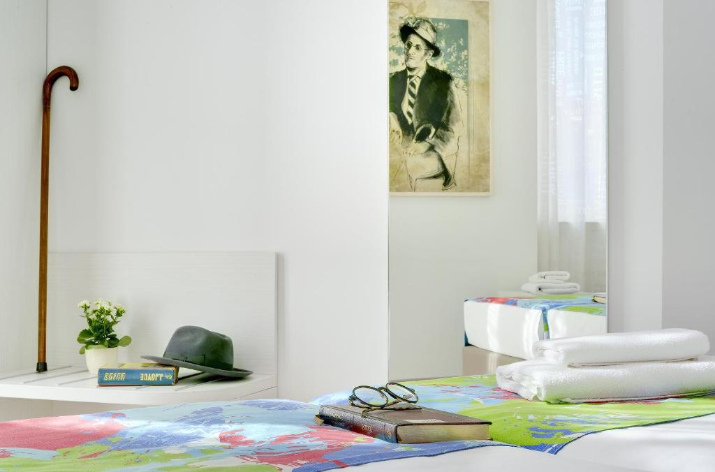 Galería fotográfica de Boutique Suites Joyce en Pula