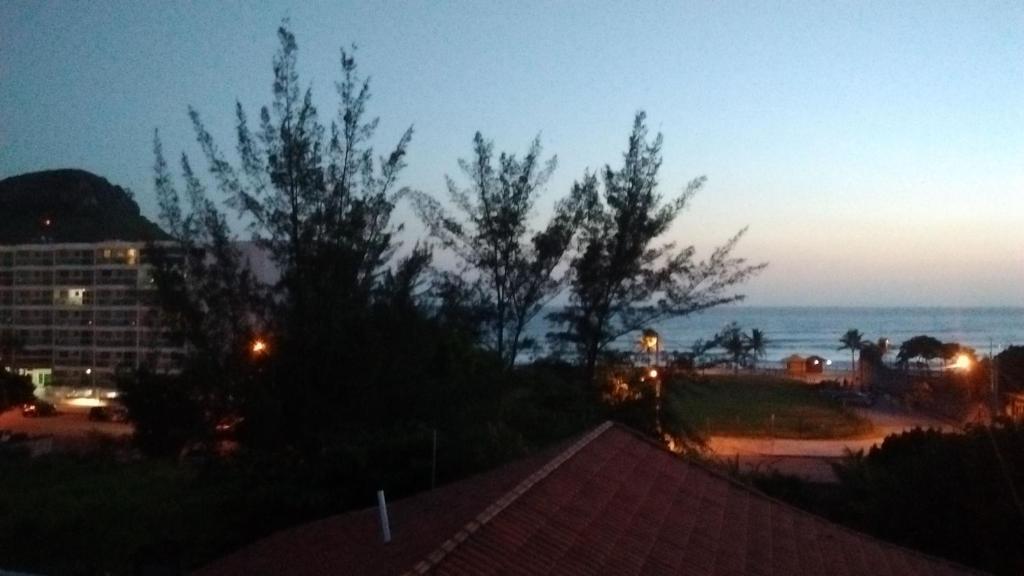  Aloha Hostel Recreio