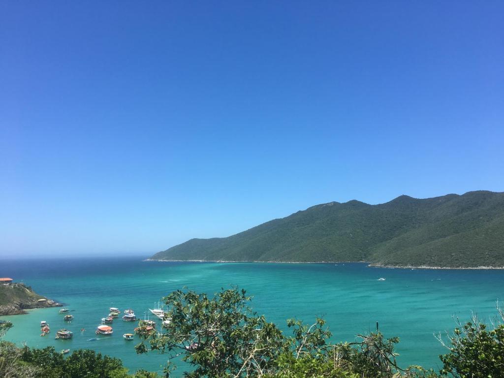  Ap Praia dos anjos