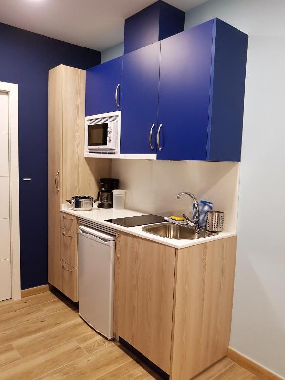 Avenida De America Tijcal - Resim 25