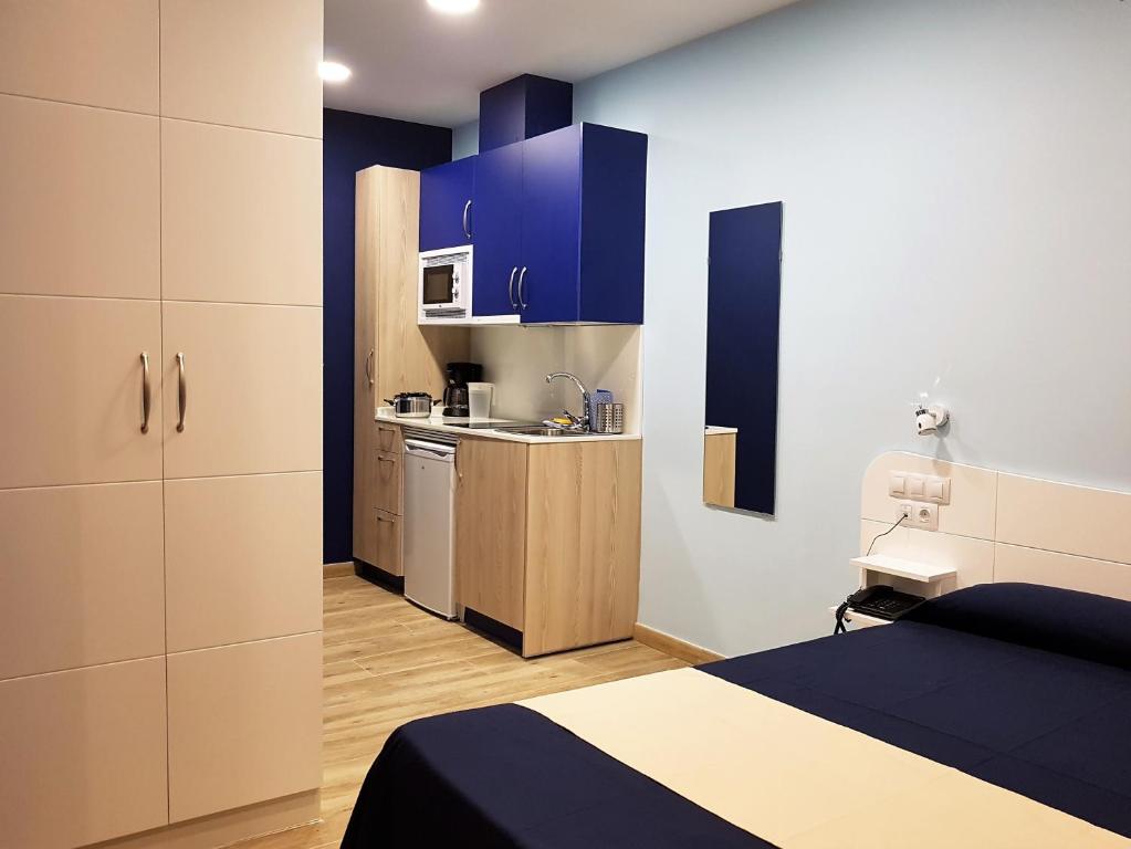 Avenida De America Tijcal - Resim 26