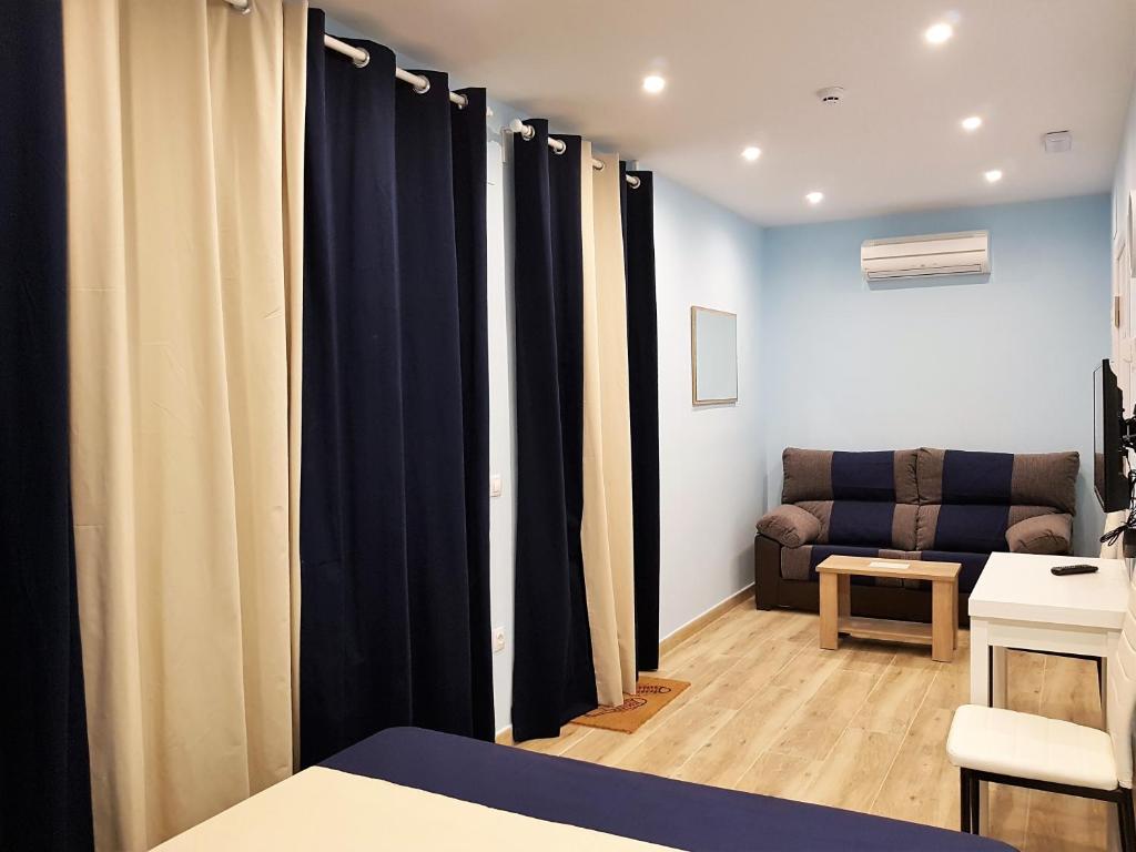 Avenida De America Tijcal - Resim 27