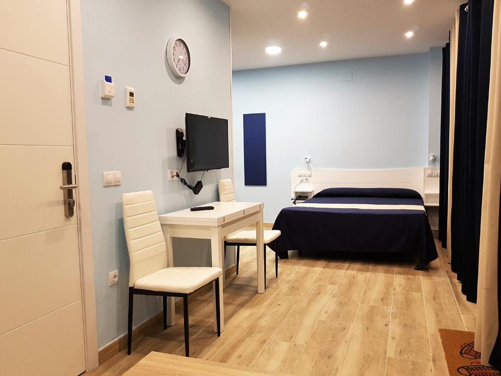 Avenida De America Tijcal - Resim 29