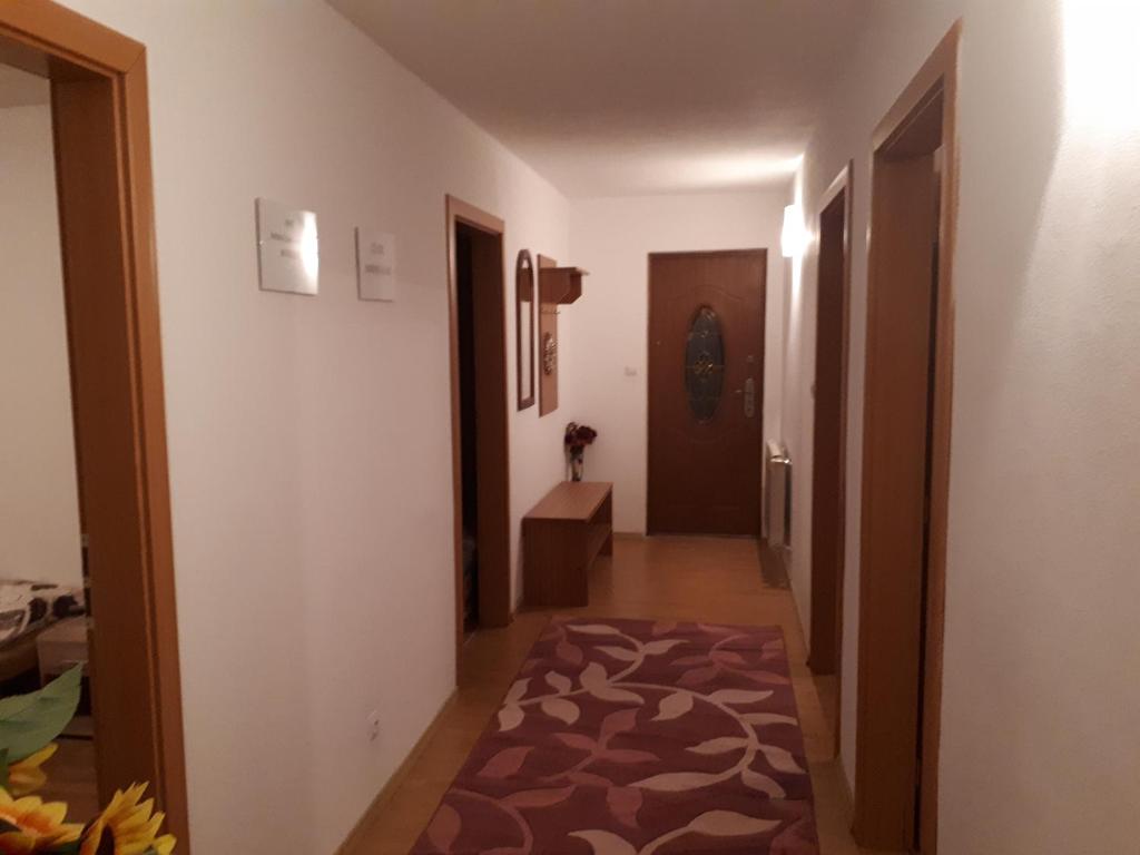Fotografie z fotogalerie ubytování Homestay Renata v Nové Lesné